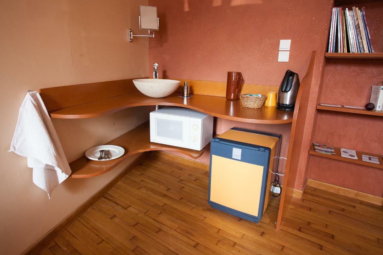 Au Coeur De Montastruc-La-Conseillere - Chambres D'Hotes Εξωτερικό φωτογραφία
